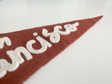 Load image into Gallery viewer, San Francisco City Flag - 2 Colors