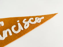 Load image into Gallery viewer, San Francisco City Flag - 2 Colors