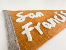 Load image into Gallery viewer, San Francisco City Flag - 2 Colors