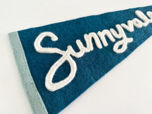 Load image into Gallery viewer, Sunnyvale City Flag - 2 Colors