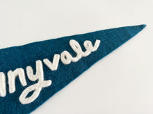 Load image into Gallery viewer, Sunnyvale City Flag - 2 Colors