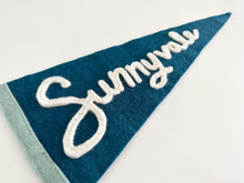 Load image into Gallery viewer, Sunnyvale City Flag - 2 Colors