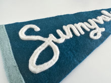 Load image into Gallery viewer, Sunnyvale City Flag - 2 Colors