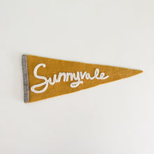 Load image into Gallery viewer, Sunnyvale City Flag - 2 Colors