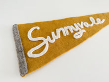 Load image into Gallery viewer, Sunnyvale City Flag - 2 Colors