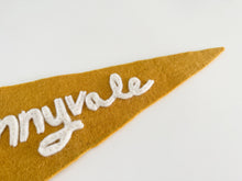 Load image into Gallery viewer, Sunnyvale City Flag - 2 Colors