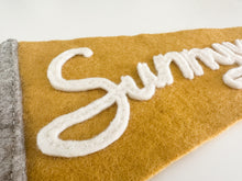 Load image into Gallery viewer, Sunnyvale City Flag - 2 Colors