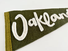 Load image into Gallery viewer, Oakland City Flag