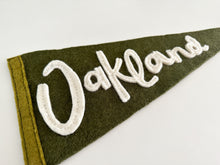Load image into Gallery viewer, Oakland City Flag