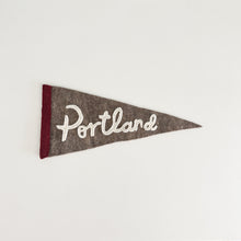 Load image into Gallery viewer, Portland City Flag
